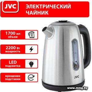 Купить Чайник JVC JK-KE1715 в Минске, доставка по Беларуси