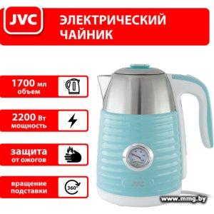 Купить Чайник JVC JK-KE1726 в Минске, доставка по Беларуси