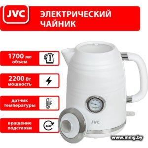 Купить Чайник JVC JK-KE1744 в Минске, доставка по Беларуси