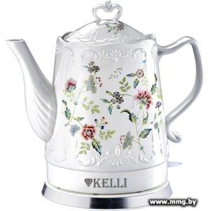 Купить Чайник KELLI KL-1401 в Минске, доставка по Беларуси
