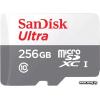 SanDisk 256Gb Ultra microSDXC SDSQUNR-256G-GN3MN