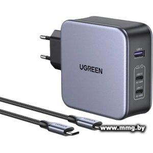 Зарядное устройство Ugreen CD289 90549