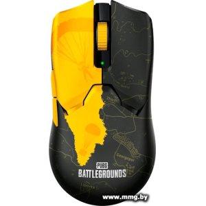 Купить Razer Viper V2 Pro PUBG: BATTLEGROUNDS Edition в Минске, доставка по Беларуси