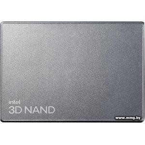 SSD 7.68TB Intel D7-P5510 SSDPF2KX076TZ01