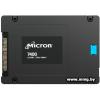 SSD 1.6TB Micron 7400 Max U.3 MTFDKCB1T6TFC-1AZ1ZABYY