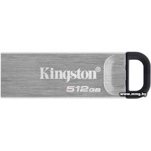 Купить 512GB Kingston Kyson DTKN/512GB в Минске, доставка по Беларуси