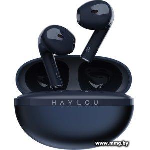Купить Haylou X1 2023 (темно-синий) в Минске, доставка по Беларуси