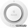 Датчик Xiaomi Honeywell Gas Alarm JT-BF-03MI/AW (с переходником на евровилку)