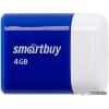 4GB SmartBuy Lara (синий)