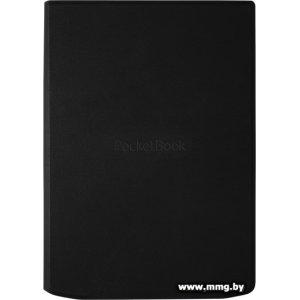 Обложка для PocketBook 743 (черный) (HN-FP-PU-743G-RB-CIS)