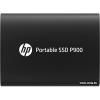 SSD 512GB HP P900 7M690AA (черный)