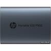 SSD 512GB HP P900 7M691AA (серый)