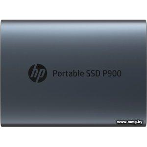 SSD 512GB HP P900 7M691AA (серый)