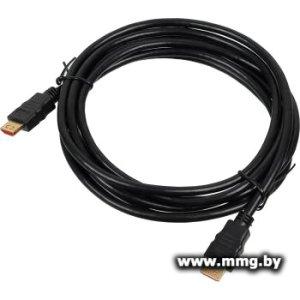 Купить Кабель Buro HDMI 3 BHP 3m в Минске, доставка по Беларуси