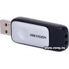 32GB Hikvision HS-USB-M210S (черный)