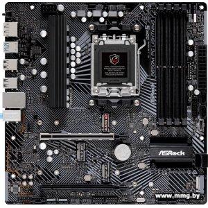 ASRock B650M PG Lightning