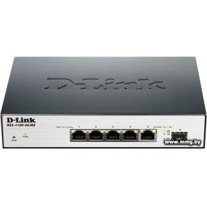 D-Link DGS-1100-06/ME/A1A