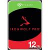 12000Gb Seagate IronWolf Pro ST12000NT001