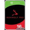 16000Gb Seagate IronWolf Pro ST16000NT001