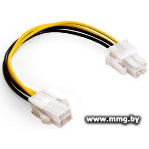 Купить Кабель ExeGate EX-EXT-4M4F-0.2 EX294789RUS в Минске, доставка по Беларуси