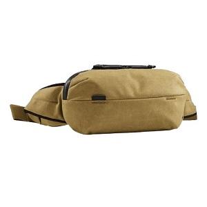 Сумка на пояс Thule Aion Sling Bag TASB102NUTRIA (коричн.)