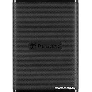 SSD 2TB Transcend ESD270C TS2TESD270C
