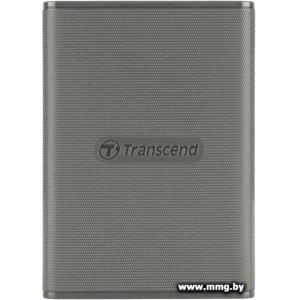 SSD 1TB Transcend ESD360C TS1TESD360C