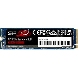 SSD 250GB Silicon-Power UD85 SP250GBP44UD8505