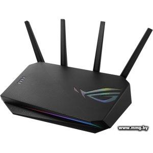 Wi-Fi роутер ASUS ROG Strix GS-AX5400