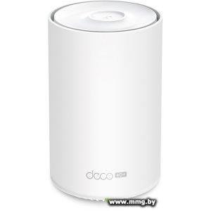 TP-Link Deco X20-4G (1 шт)