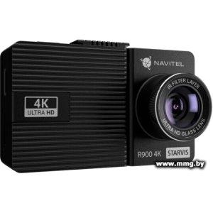 Купить Видеорегистратор NAVITEL R900 4K в Минске, доставка по Беларуси