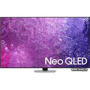 Купить Телевизор Samsung Neo QLED 4K QN90C QE55QN90CAUXRU в Минске, доставка по Беларуси