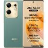 Infinix Zero 30 4G X6731B 8GB/256GB (туманный зеленый)