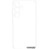 Чехол Samsung Clear Case S24 (прозрачный)