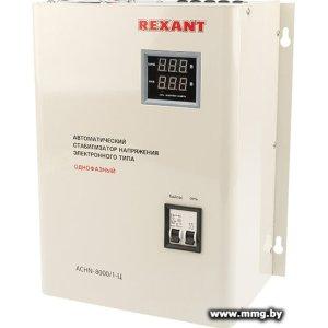 Купить Rexant АСНN-8000/1-Ц в Минске, доставка по Беларуси