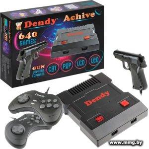 Dendy Achive (640 игр + световой пистолет)