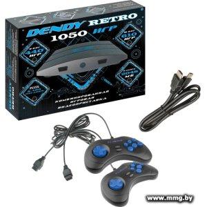 Dendy Retro (1050 игр)