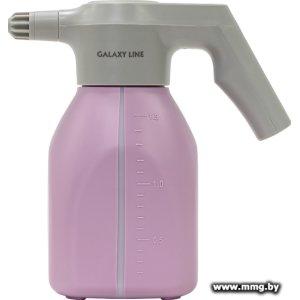 Опрыскиватель Galaxy Line GL 6900 (розовый)