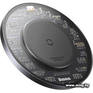 Зарядное устройство Baseus Simple 2 15W CCJJ050001 (чёрный