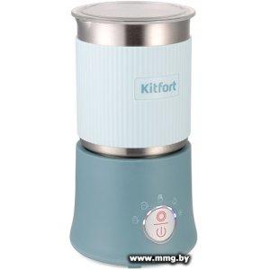 Купить Kitfort KT-7158-2 в Минске, доставка по Беларуси