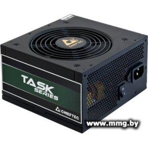 500W Chieftec Task TPS-500S (черный)