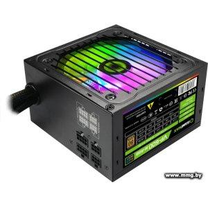Купить 600W GameMax VP-600-RGB-M в Минске, доставка по Беларуси