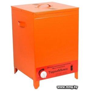 ТермМикс Электросушилка бытовая (4 поддона, оранжевый)