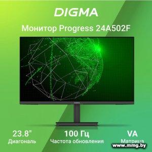 Купить Digma Progress 24A502F в Минске, доставка по Беларуси
