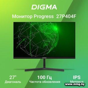 Купить Digma Progress 27P404F в Минске, доставка по Беларуси