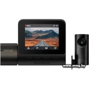 Видеорегистратор 70mai Dash Cam A200 + Rear Cam Set (межд.ве