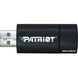 Купить 64GB Patriot SuperSonic Rage Lite PEF64GRLB32U в Минске, доставка по Беларуси