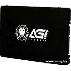 Купить SSD 2TB AGI AI238 AGI2K0GIMAI238 в Минске, доставка по Беларуси