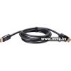 Кабель Telecom TCG755-2M DisplayPort - DisplayPort (2 м, чер