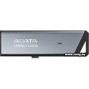 128GB ADATA UE800 AELI-UE800-128G-CSG (серебр./черный)